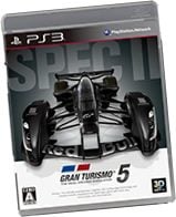Gran Turismo 5 XL Edition Coming January 17 