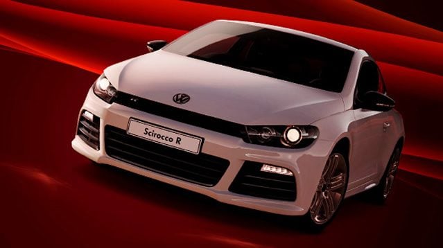 Road Test Review: Volkswagen Scirocco GTS – GTPlanet