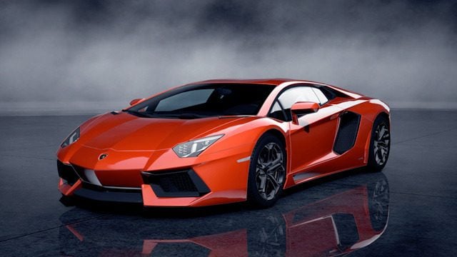 Lamborghini Aventador, “Route X” Circuit, & More in Reported GT5   Details – GTPlanet