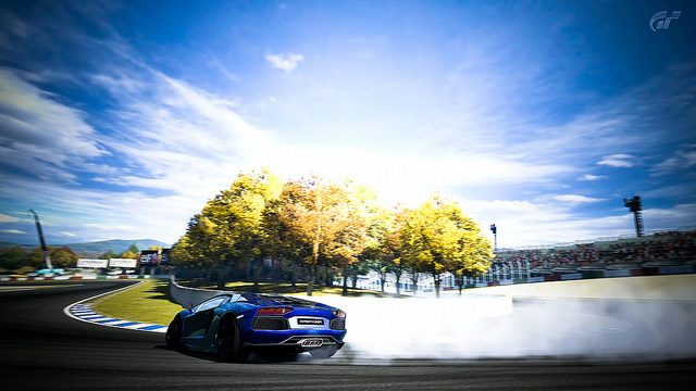 Gran Turismo 5 Update 2.04 Fixes Many Issues, Available Now – GTPlanet