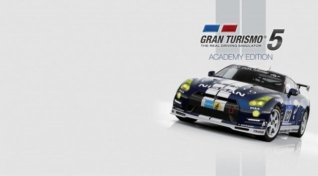 Gran Turismo 5: New Free Updates, DLC, and Price Drop – PlayStation.Blog