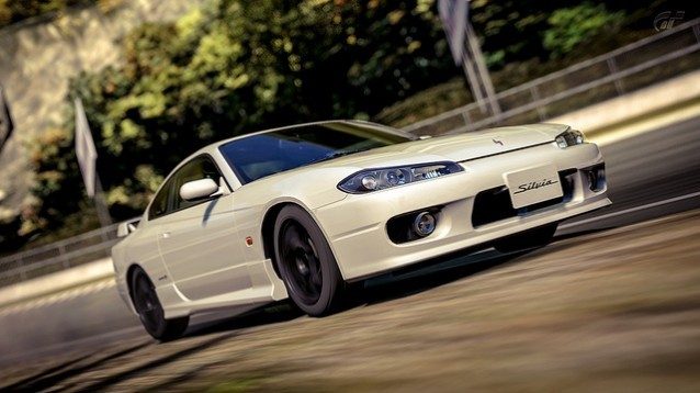 It Still Blows My Mind How Well Gran Turismo 5 Holds Up Today : r