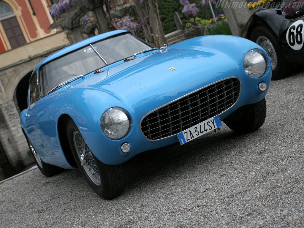 500 mondial ferrari