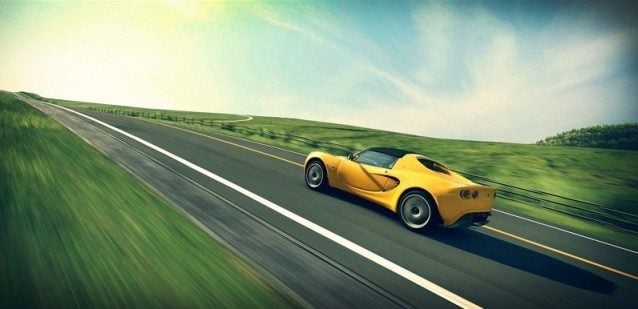 Gran Turismo 5 Wallpaper - Download
