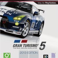 just curious about gt5 signature edition