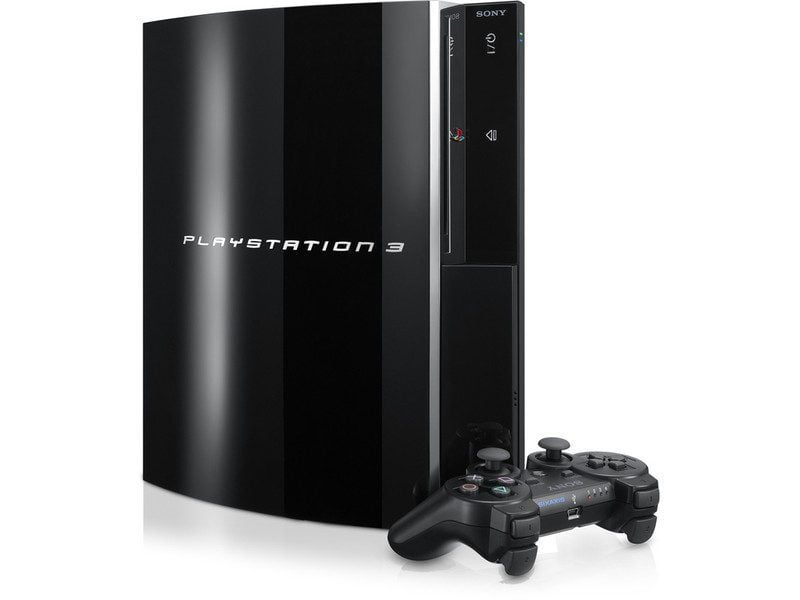 PlayStation 3 Officially Discontinued in Japan – GTPlanet
