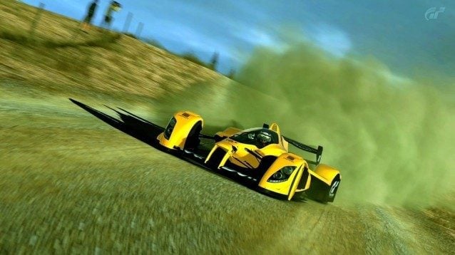 Gran Turismo 7 Just Set An Unfortunate Record