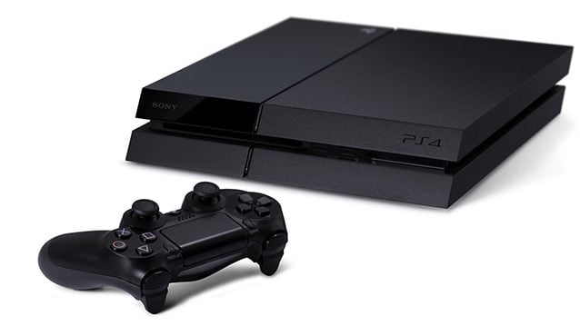 playstation 4 price in usa