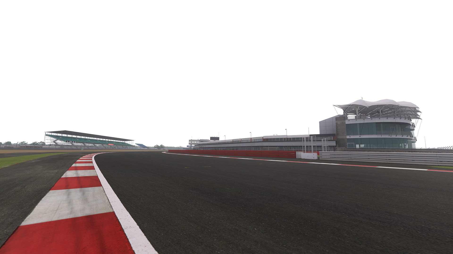 Gran Turismo 6 Screenshot Gallery: Silverstone Circuit