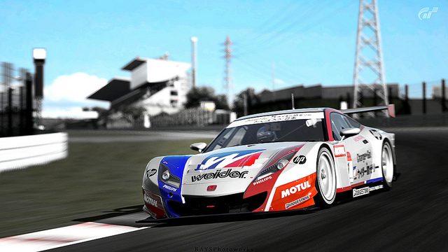 100,000 People Play Gran Turismo 5 Every Day – GTPlanet