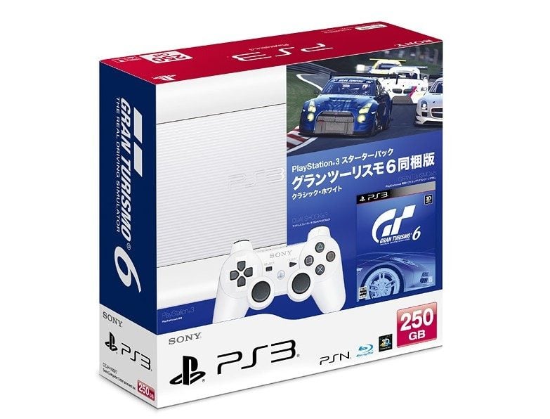 Gran Turismo 7 PlayStation 5 Bundle Launching in Japan This October –  GTPlanet