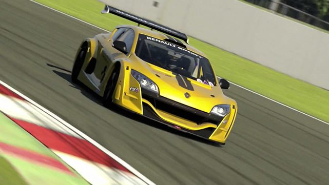 Gran Turismo 6 : Blast From The Past PS3 Review