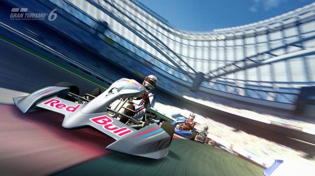 DS 3 Racing '11, Gran Turismo Wiki