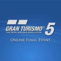 Gran Turismo 5 Has a Hidden LAN Mode