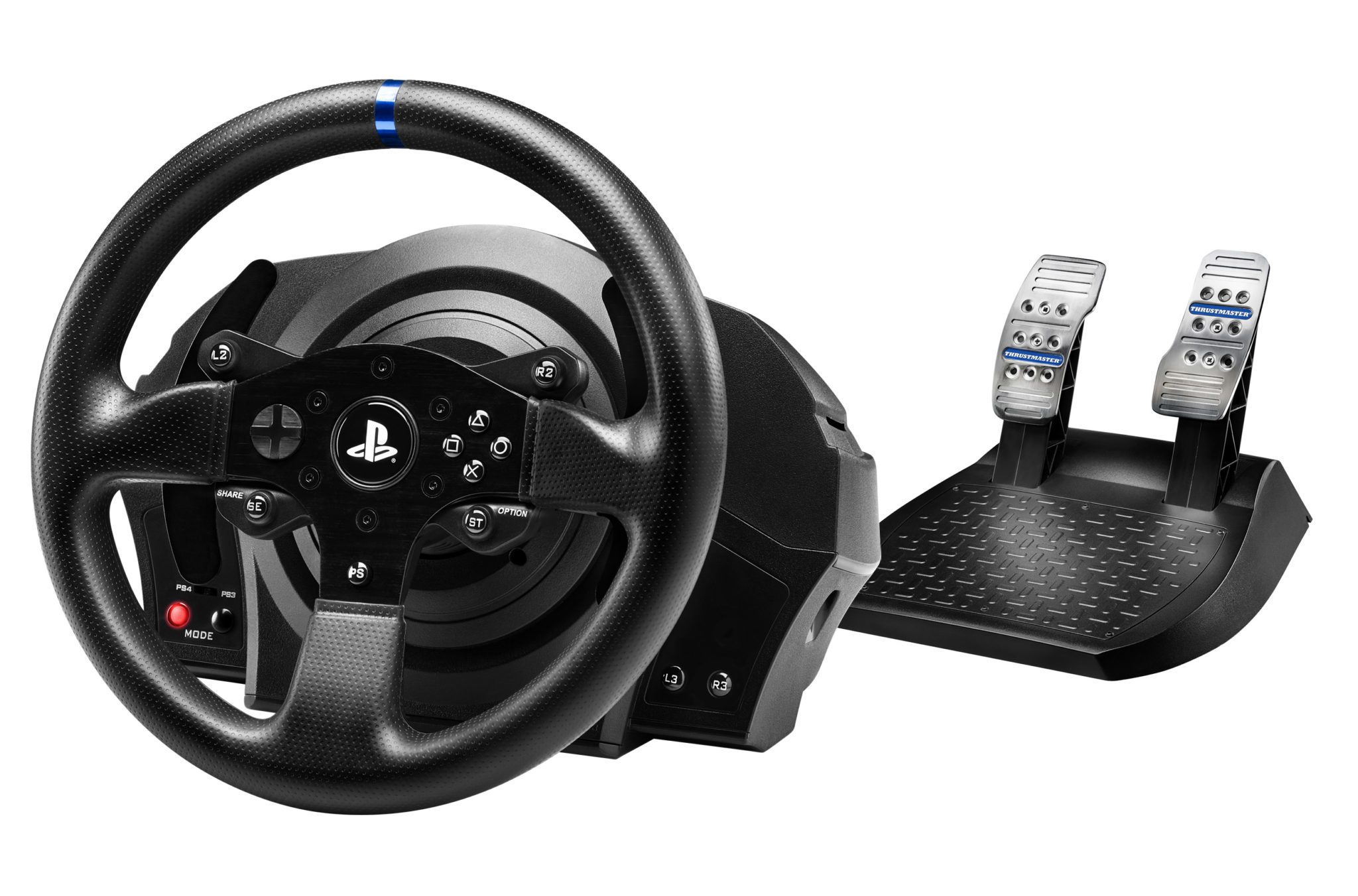 Thrustmaster Issues Statement on Gran Turismo's New Partnership with  Fanatec – GTPlanet