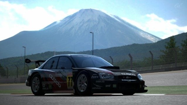 Gran Turismo 6