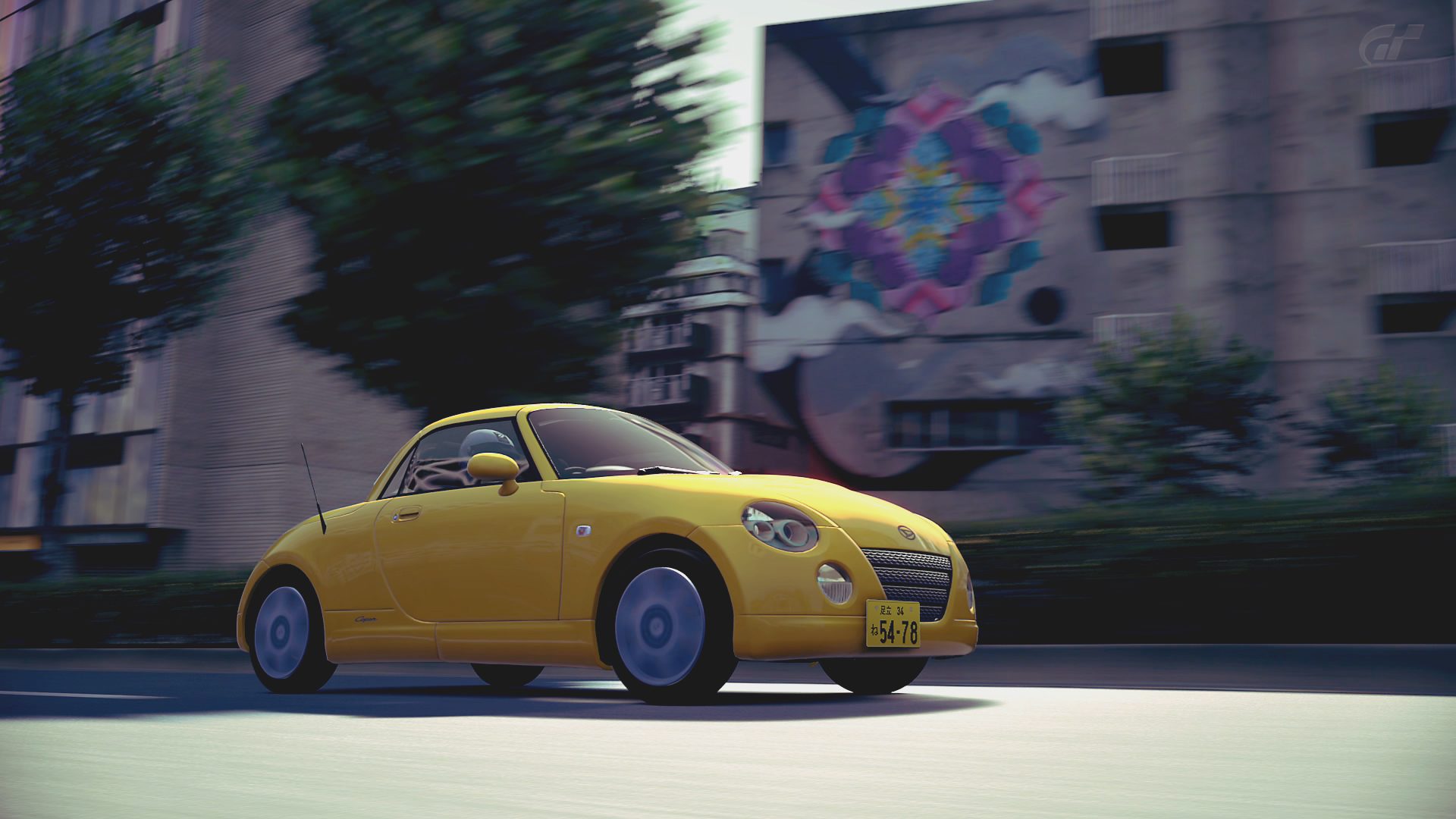 Sports and Japanese K- Cars Featured in Newest GT6 Quick Match Events