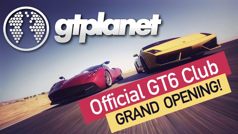 GTPlanet