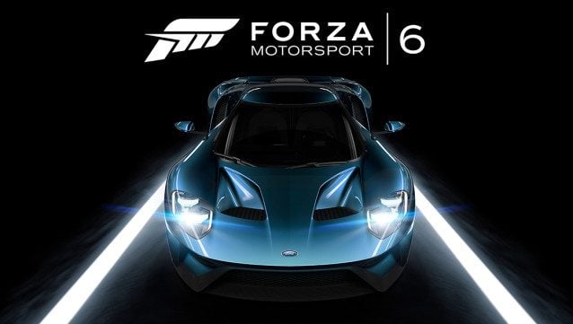 Forza Motorsport' wants you to drive forever