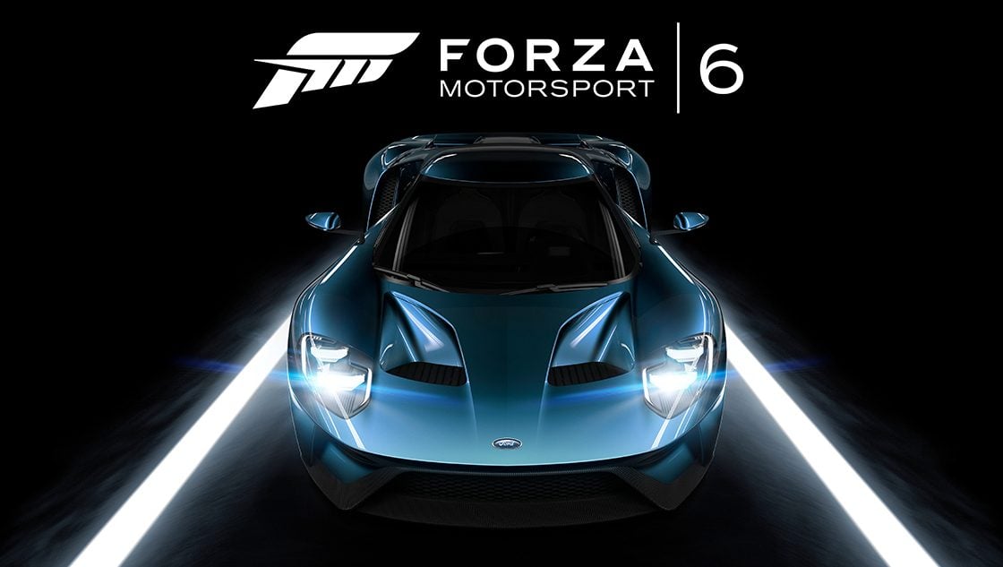 forza motorsport 8 cover car