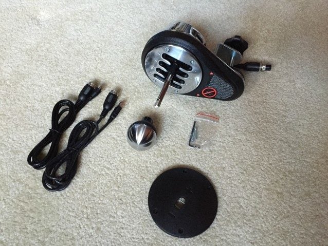 Thrustmaster TH8A Shifter Review – GTPlanet