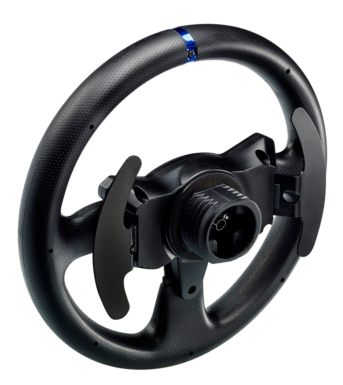 thrustmaster force feedback gt