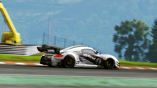 Who needs GT7 when we have Assetto Corsa! : r/simracing