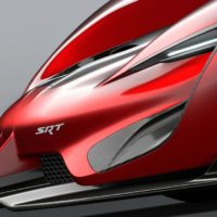 Srt Tomahawk Vision Gran Turismo Revealed Coming To Gt6 This Summer Gtplanet