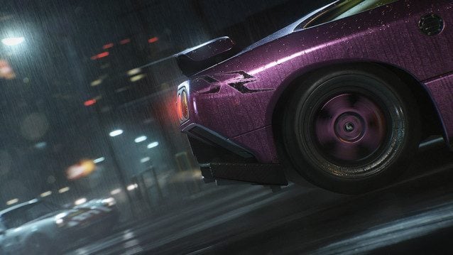 Gamescom 2015: Everything You Need to Know About the Need for Speed Reboot  - IGN