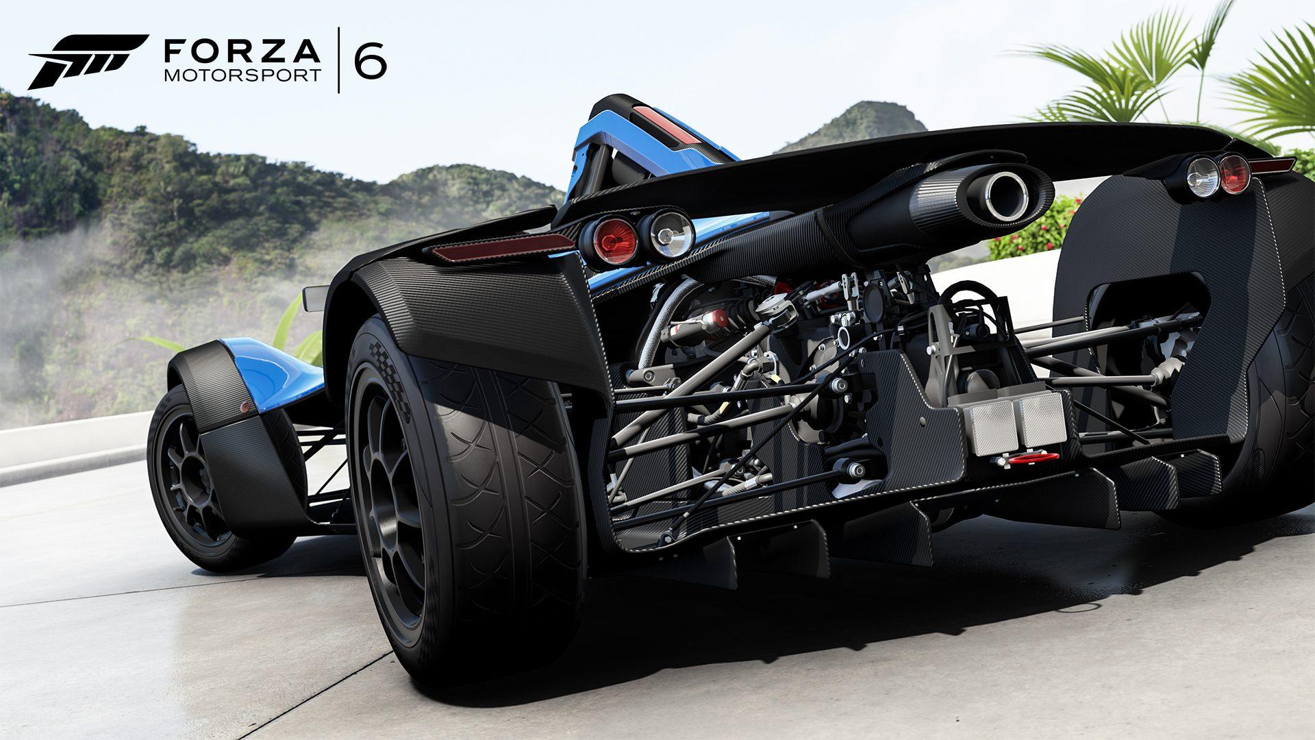 Forza Motorsport 5 Retired From Xbox Store – GTPlanet