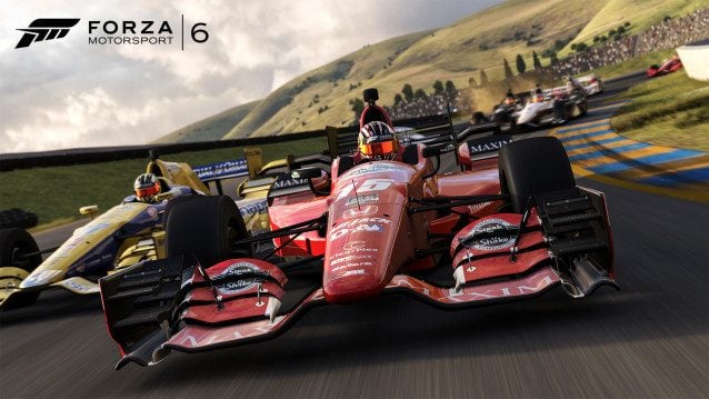Forza Motorsport 6: Rio de Janeiro - Brasil 