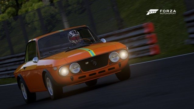 Forza Motorsport 6 Review