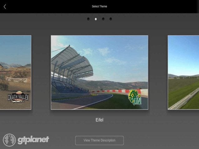 Gran Turismo 6 Course Maker: First Screenshots & Full Details – GTPlanet