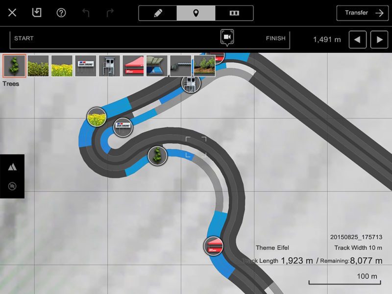 best coin mining track gt6