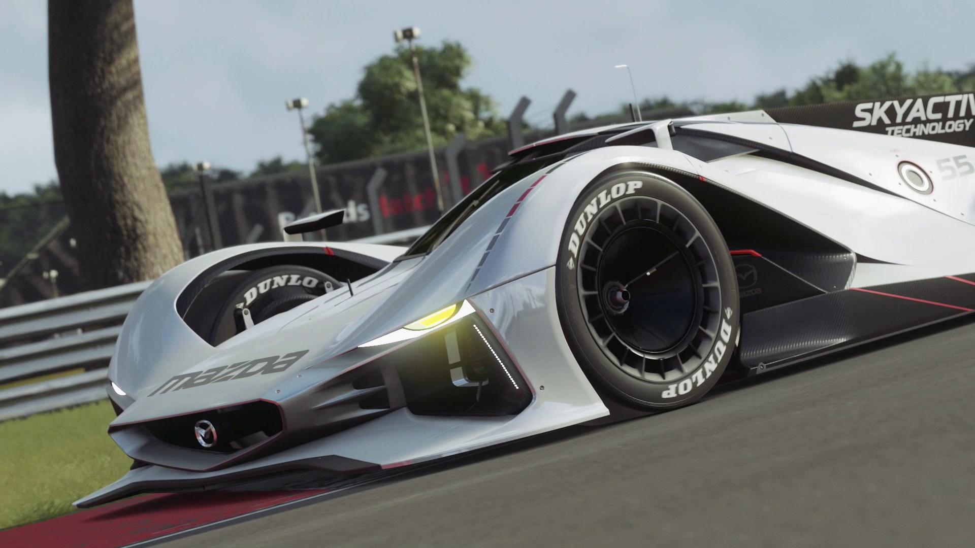 Gran Turismo creator criticises the current state of sim racing