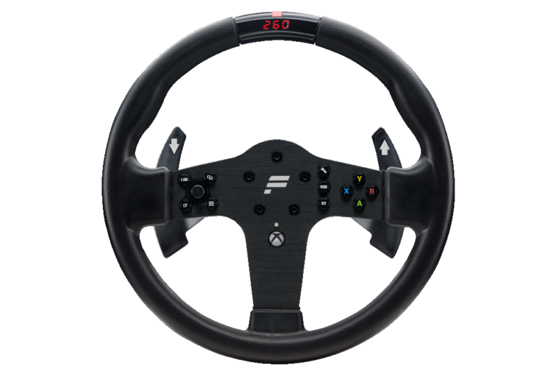 gran turismo 7 steering wheel