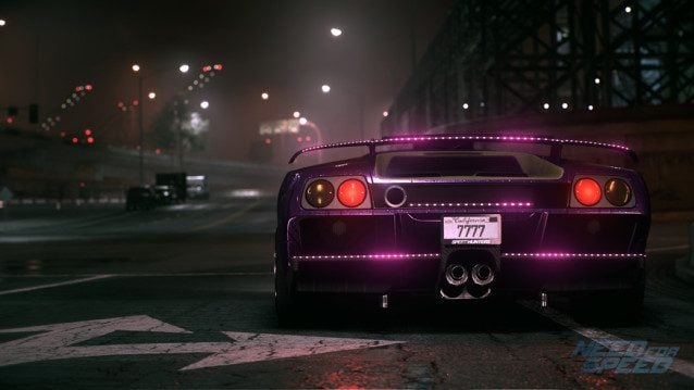 Need for Speed Unbound “Volume 2” Update Arrives March 21 – GTPlanet