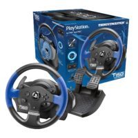 Pre-Order GT5 at , Get $10 Off a Steering Wheel – GTPlanet