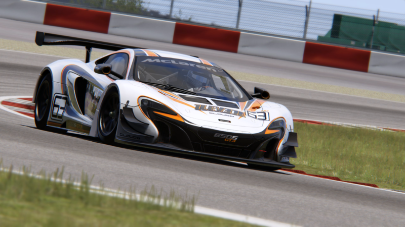 Dream Pack 3 Arrives Alongside Update 1.4 for Assetto Corsa - 800 x 450 png 458kB