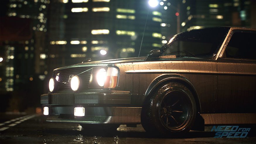 Need For Speed's Legends Update Heads Down Nostalgia Avenue - 874 x 492 jpeg 64kB