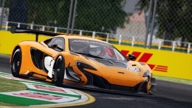 Hype: McLaren P1 Is Official Forza Motorsport 5 Cover Car. Ride Along At  Goodwood To Be Contest Prize.