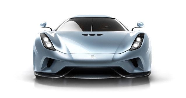 Koenigsegg_Regera_front