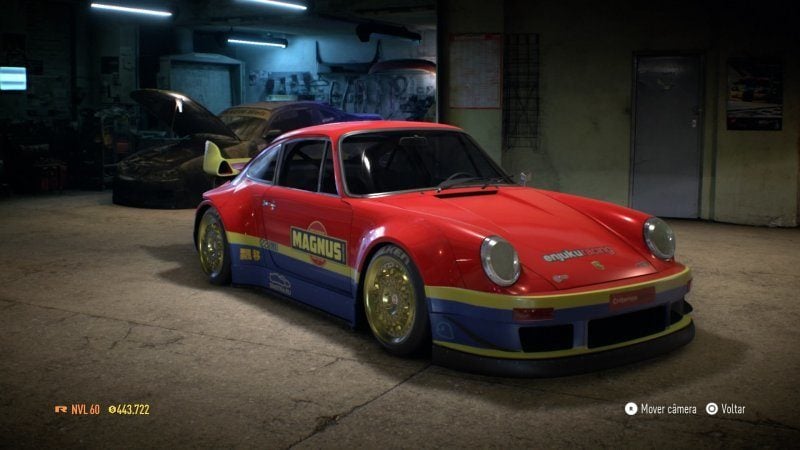 Gamescom 2015: Meet your Need For Speed Icons – GTPlanet