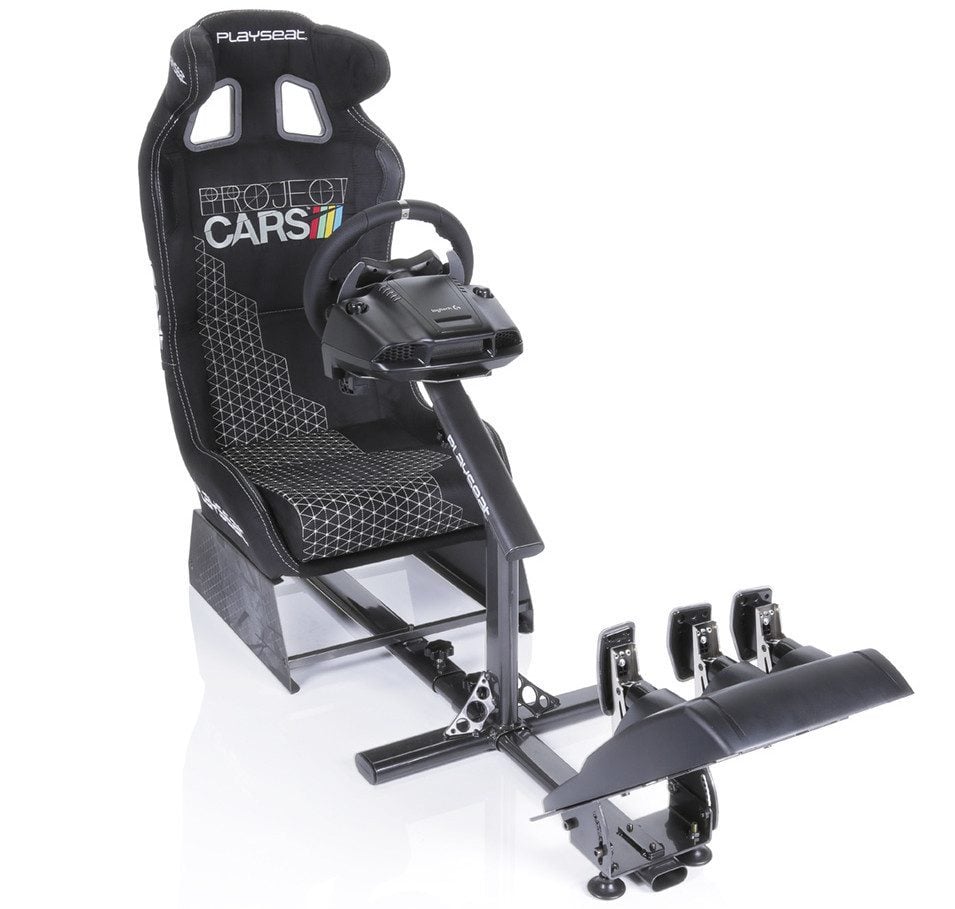 Playseat Evolution Forza Motorsports Pro Seat – Games Crazy Deals