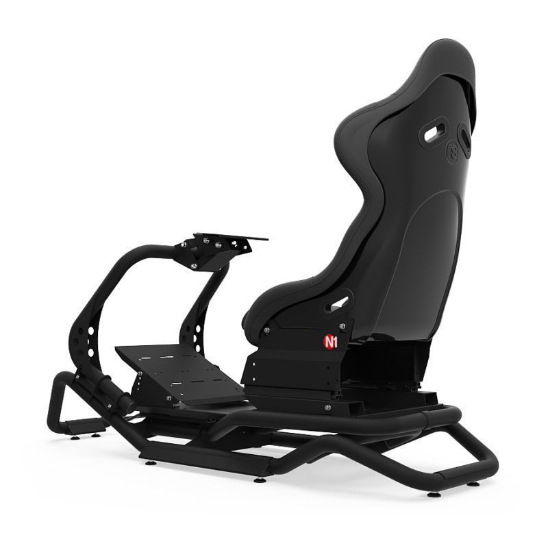 rSeat Reveals N1 Racing Rig Lineup – GTPlanet