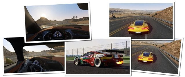 Assetto Corsa_1.5 Graphics Update