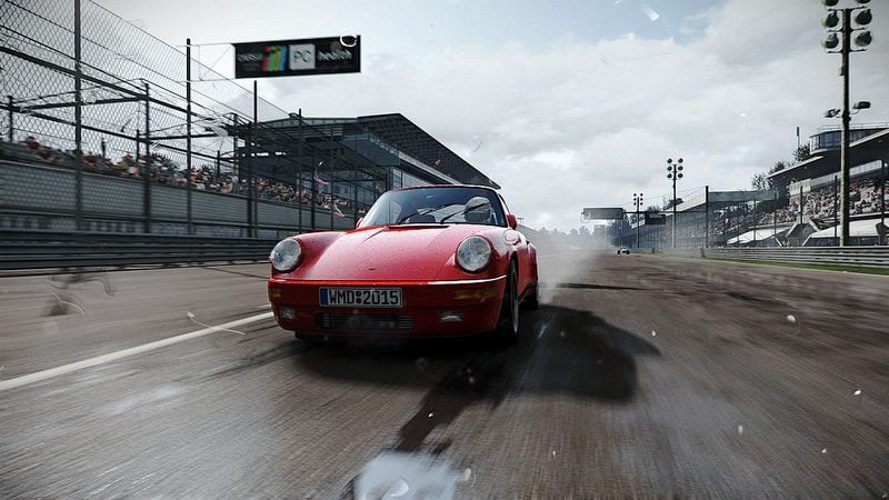 Project CARS 2 4.01 Update Comes to PS4, 4.00 Arrives on XB1 – GTPlanet