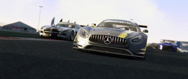 Assetto Corsa Mobile billed as a sim racing entry point, releases 31st  August