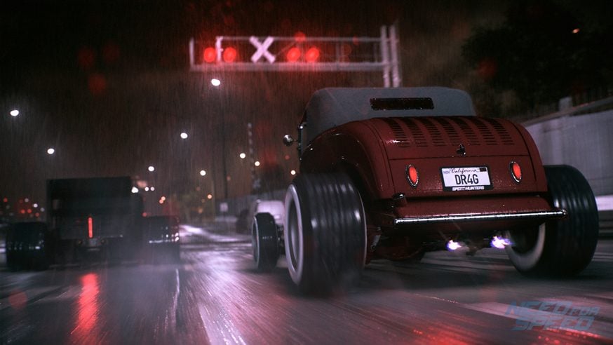 Gamescom 2015: Meet your Need For Speed Icons – GTPlanet