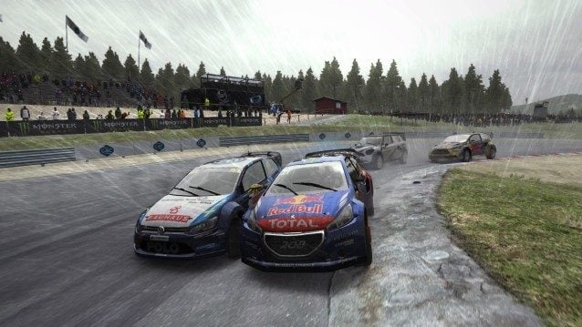 Driving basics, tips and controls in DiRT Rally 2.0 - DiRT Rally 2.0 Guide